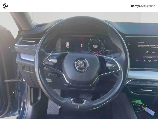 Skoda Octavia image 7