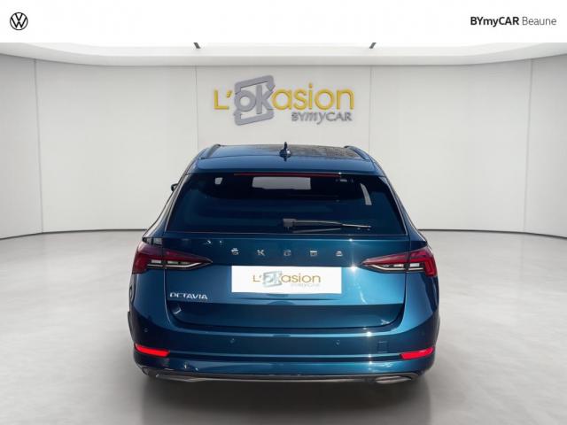 Skoda Octavia image 1