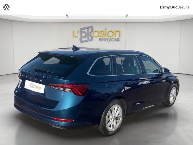 Skoda Octavia image 9