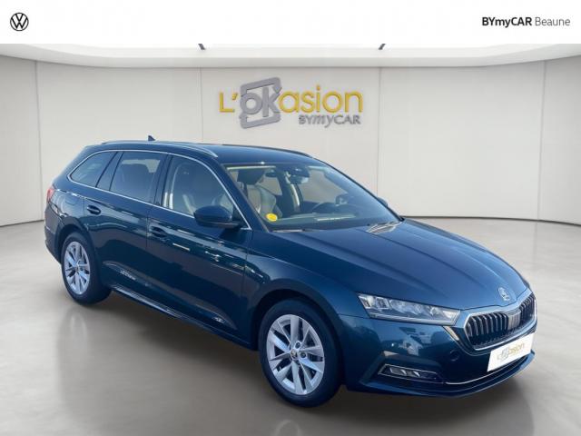 Skoda Octavia image 8