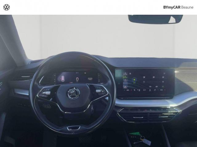 Skoda Octavia image 3