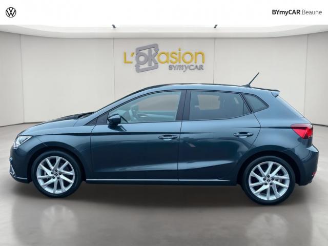 Seat Ibiza image 9