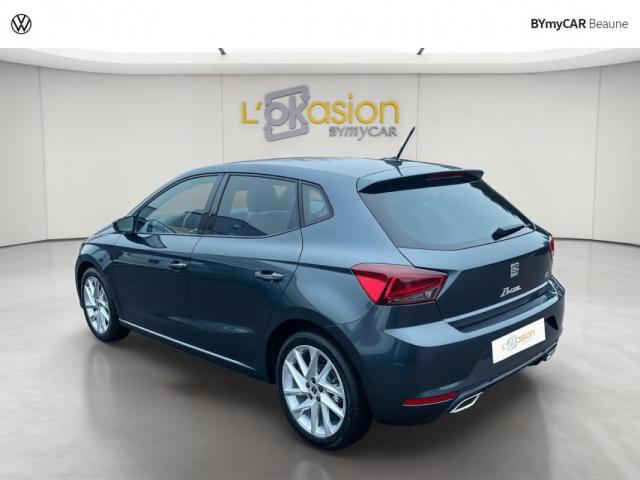Seat Ibiza image 4