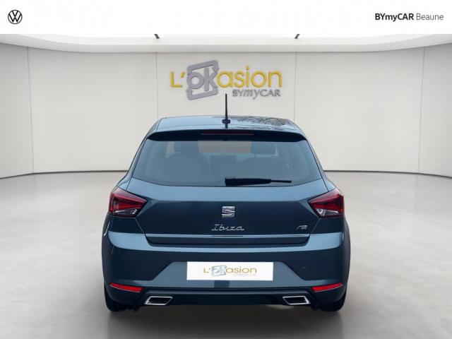 Seat Ibiza image 5