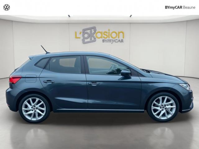 Seat Ibiza image 2