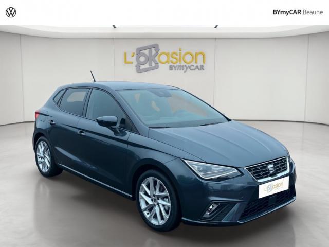 Seat Ibiza image 7