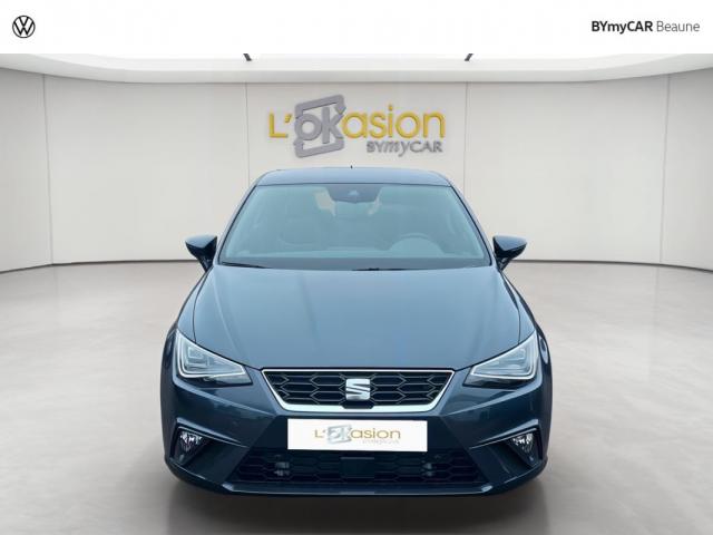 Seat Ibiza image 3