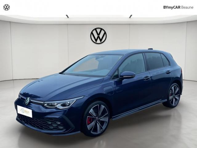 Volkswagen Golf 1.4 Hybrid Rechargeable Opf 245 Dsg6 Gte