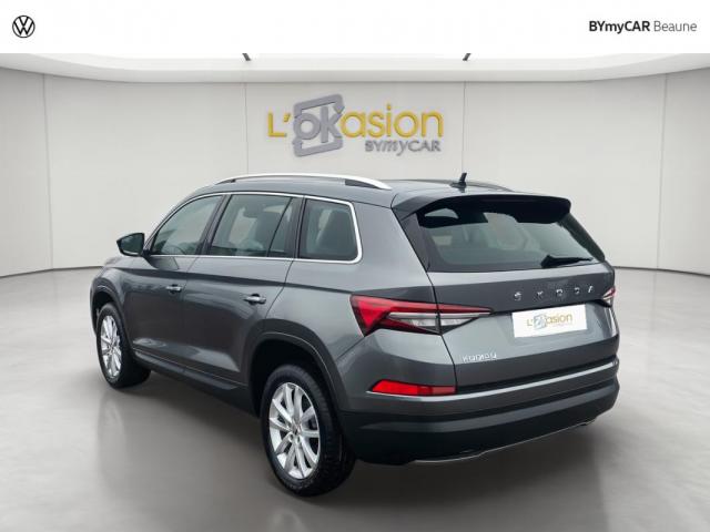 Skoda Kodiaq image 5