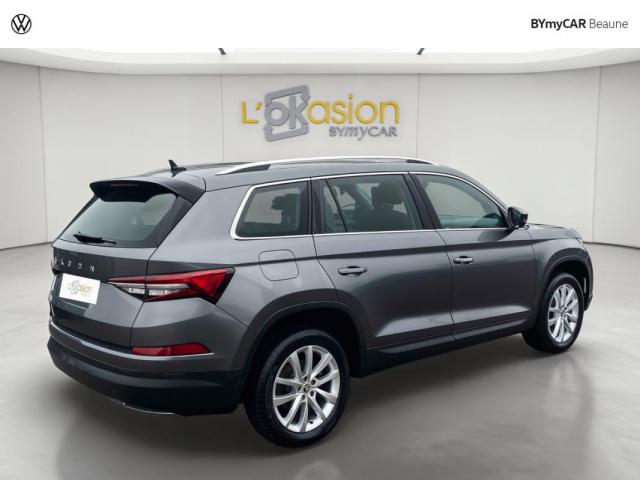 Skoda Kodiaq image 6
