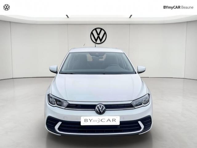 Volkswagen Polo image 2