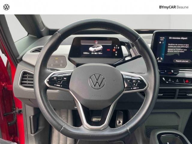 Volkswagen Id.3 image 4