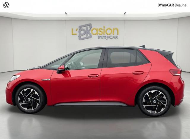 Volkswagen Id.3 image 5