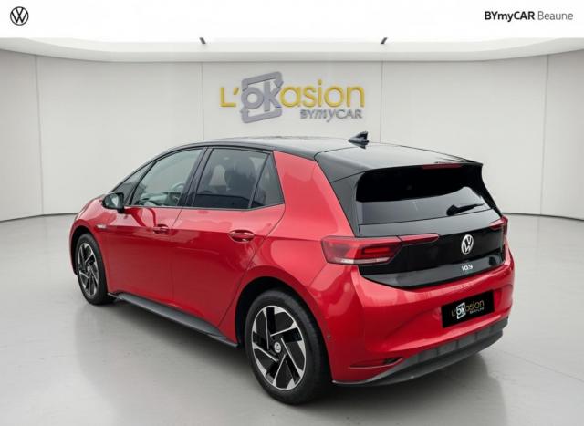 Volkswagen Id.3 image 1