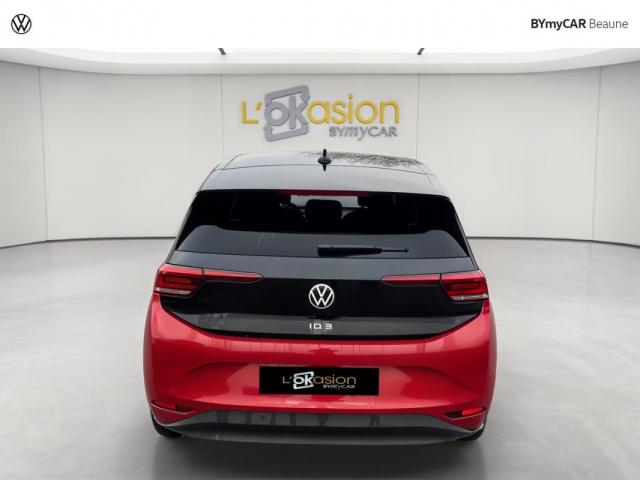 Volkswagen Id.3 image 3
