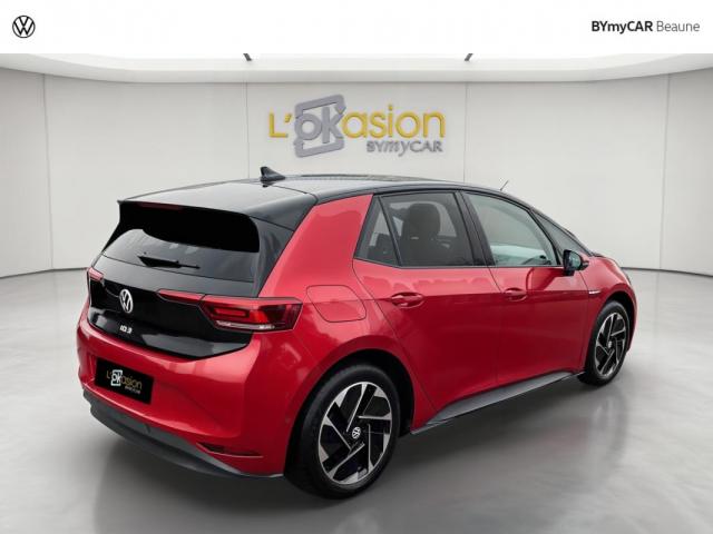 Volkswagen Id.3 image 9