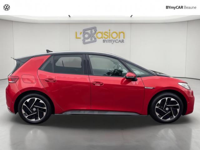 Volkswagen Id.3 image 6