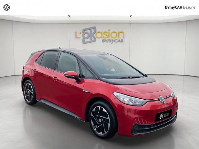 Volkswagen Id.3 image 7