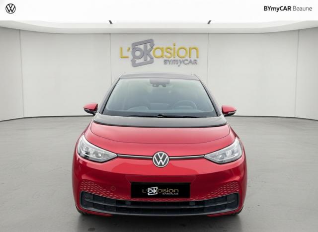 Volkswagen Id.3 image 8