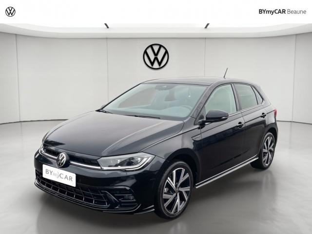 Volkswagen Polo 1.0 Tsi 110 S&s Dsg7 R-Line