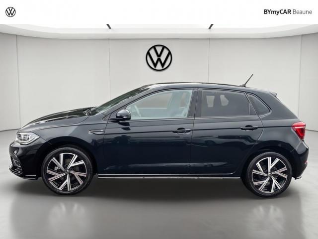 Volkswagen Polo image 3