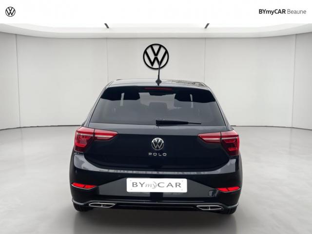 Volkswagen Polo image 1