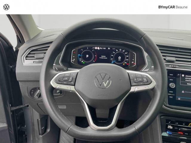 Volkswagen Tiguan image 3