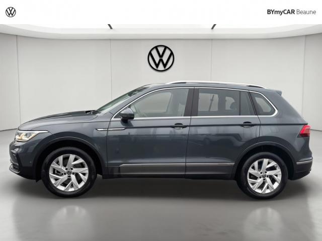 Volkswagen Tiguan image 5
