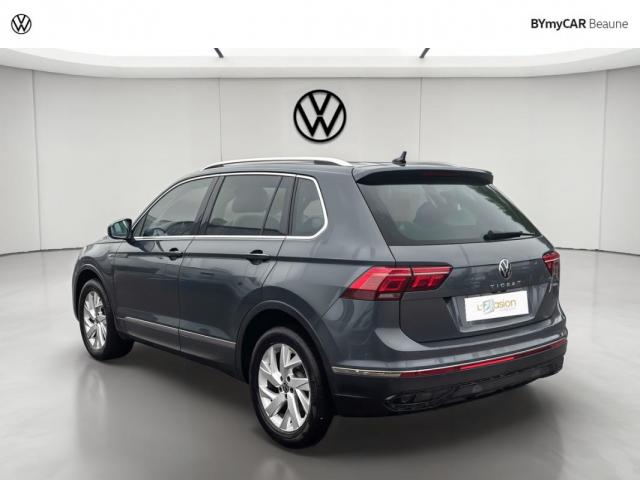 Volkswagen Tiguan image 9