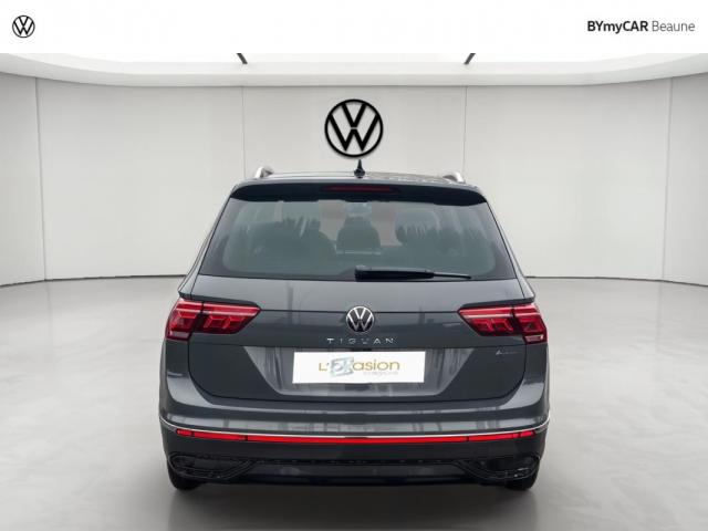Volkswagen Tiguan image 2
