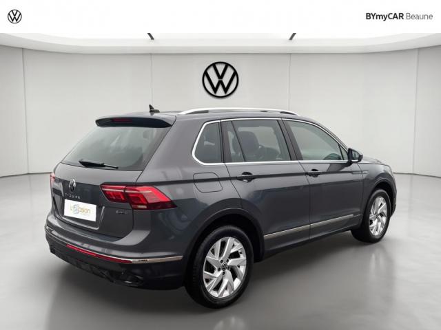 Volkswagen Tiguan image 6