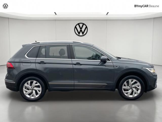 Volkswagen Tiguan image 1