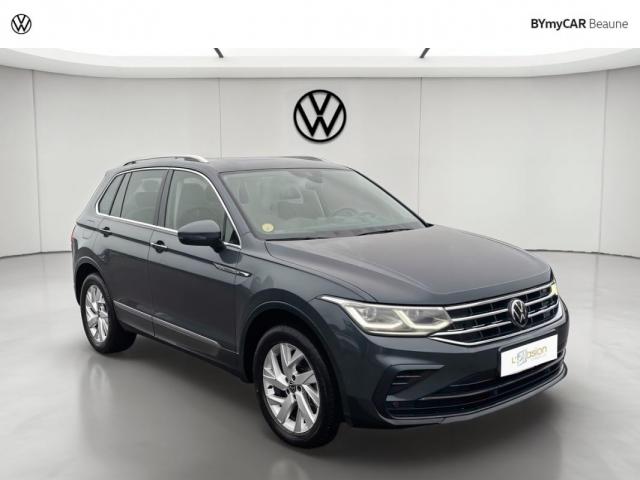 Volkswagen Tiguan image 7