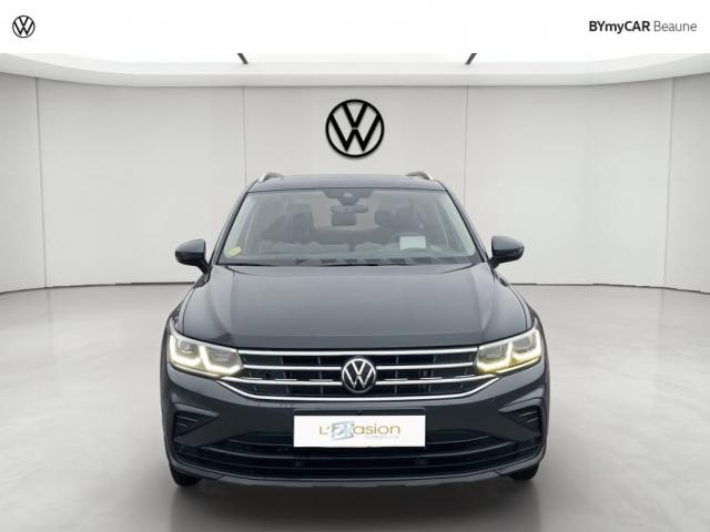 Volkswagen Tiguan image 8