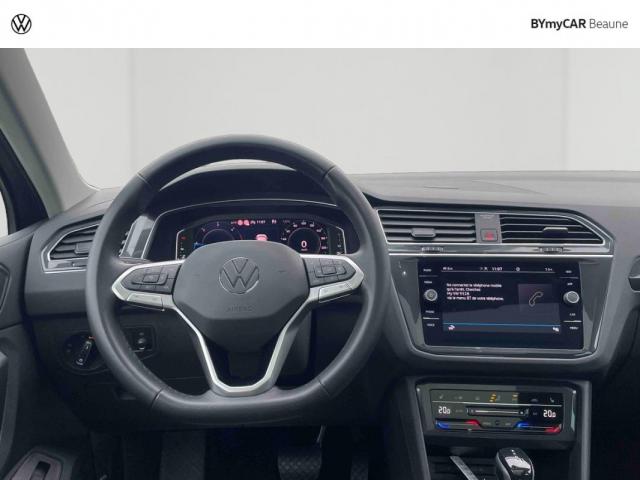 Volkswagen Tiguan image 4