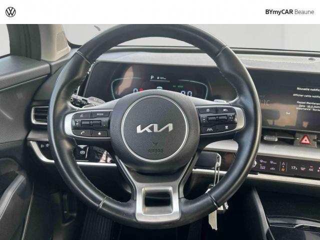 Kia Sportage image 2