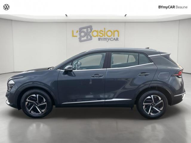 Kia Sportage image 8