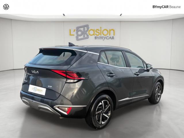 Kia Sportage image 9