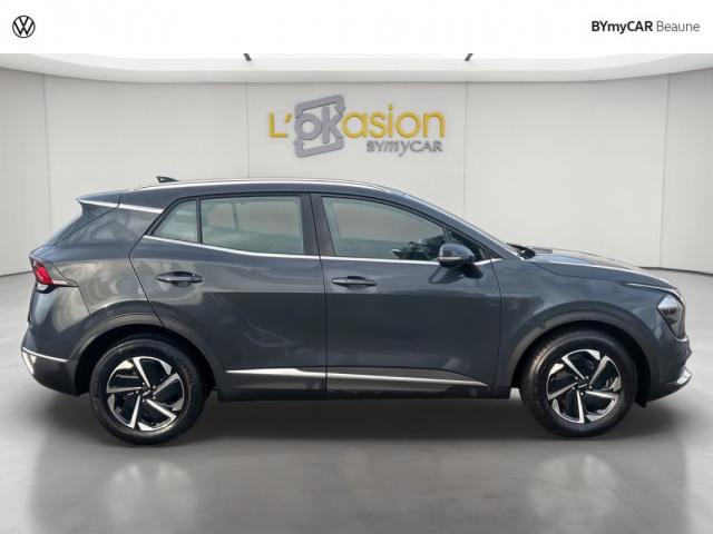 Kia Sportage image 3