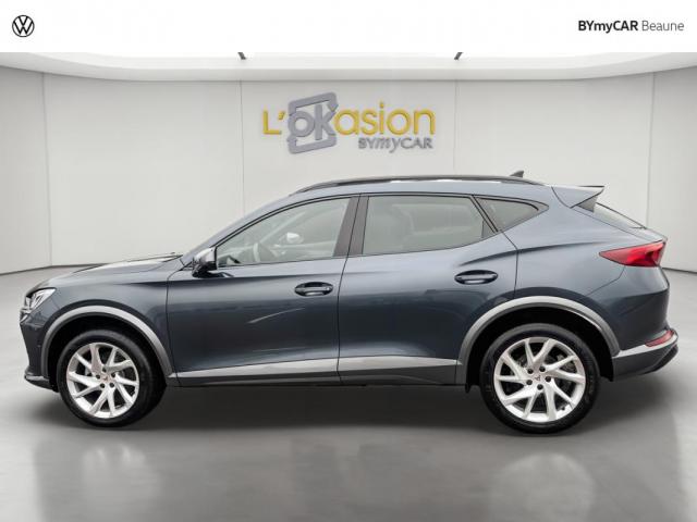 Cupra Formentor image 4