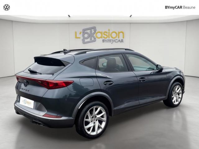 Cupra Formentor image 6