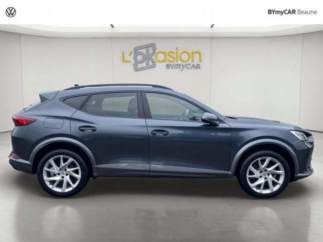 Cupra Formentor image 1