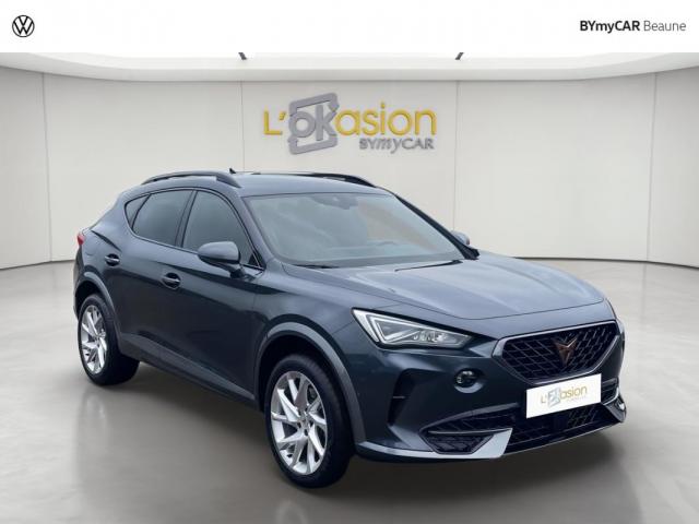 Cupra Formentor image 7