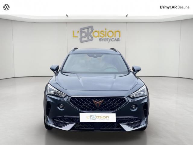 Cupra Formentor image 3