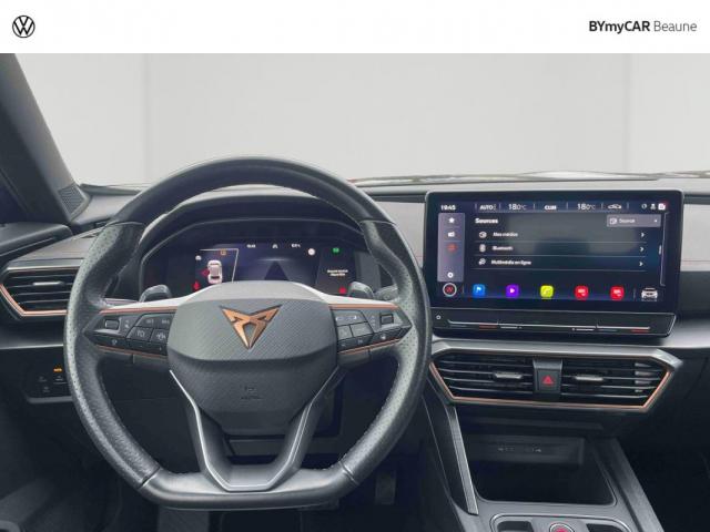 Cupra Formentor image 9