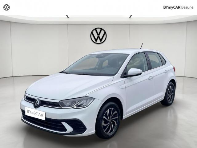 Volkswagen Polo 1.0 Tsi 95 S&s Bvm5 Life