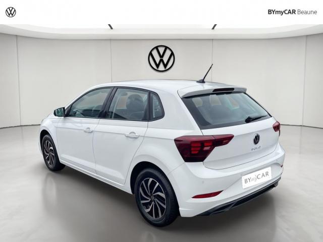 Volkswagen Polo image 1