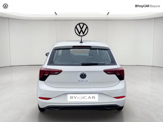 Volkswagen Polo image 4