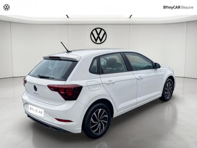 Volkswagen Polo image 6
