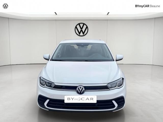 Volkswagen Polo image 5